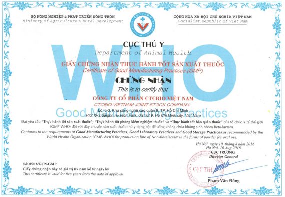 GMP-Certificate_CTCBIO