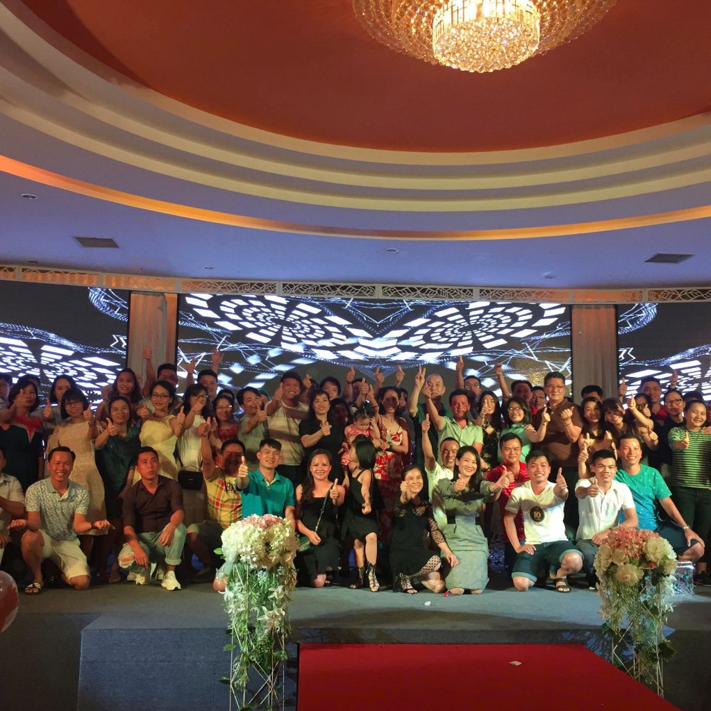 Nha Trang 1 June 2019